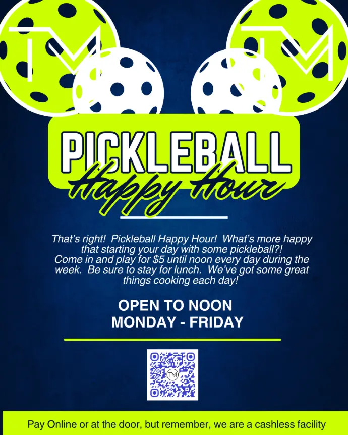 Pickleball in Lees Summit MO