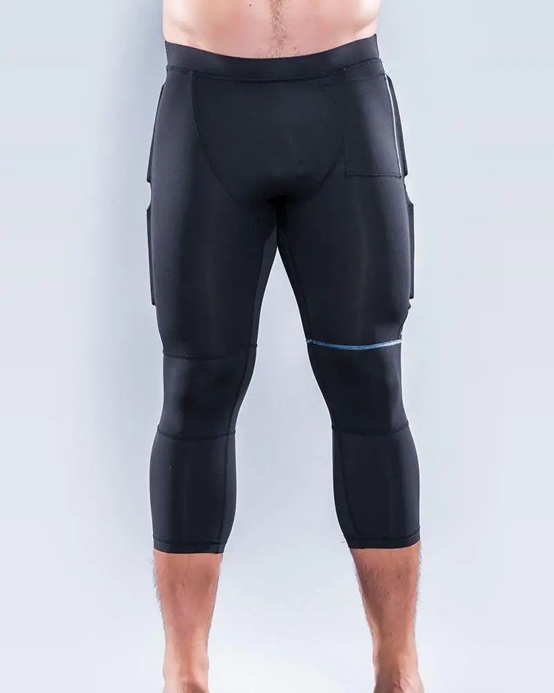Men's Pro Quarter Tight's w/o cup pocket  (AM)